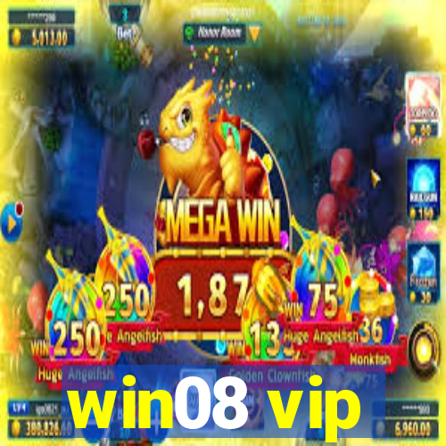 win08 vip